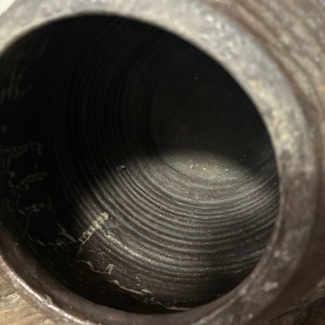 古丹波ニ耳壷　江戸　古常滑　古越前　古備前　古信楽　古瀬戸　古陶　骨董　花器李朝