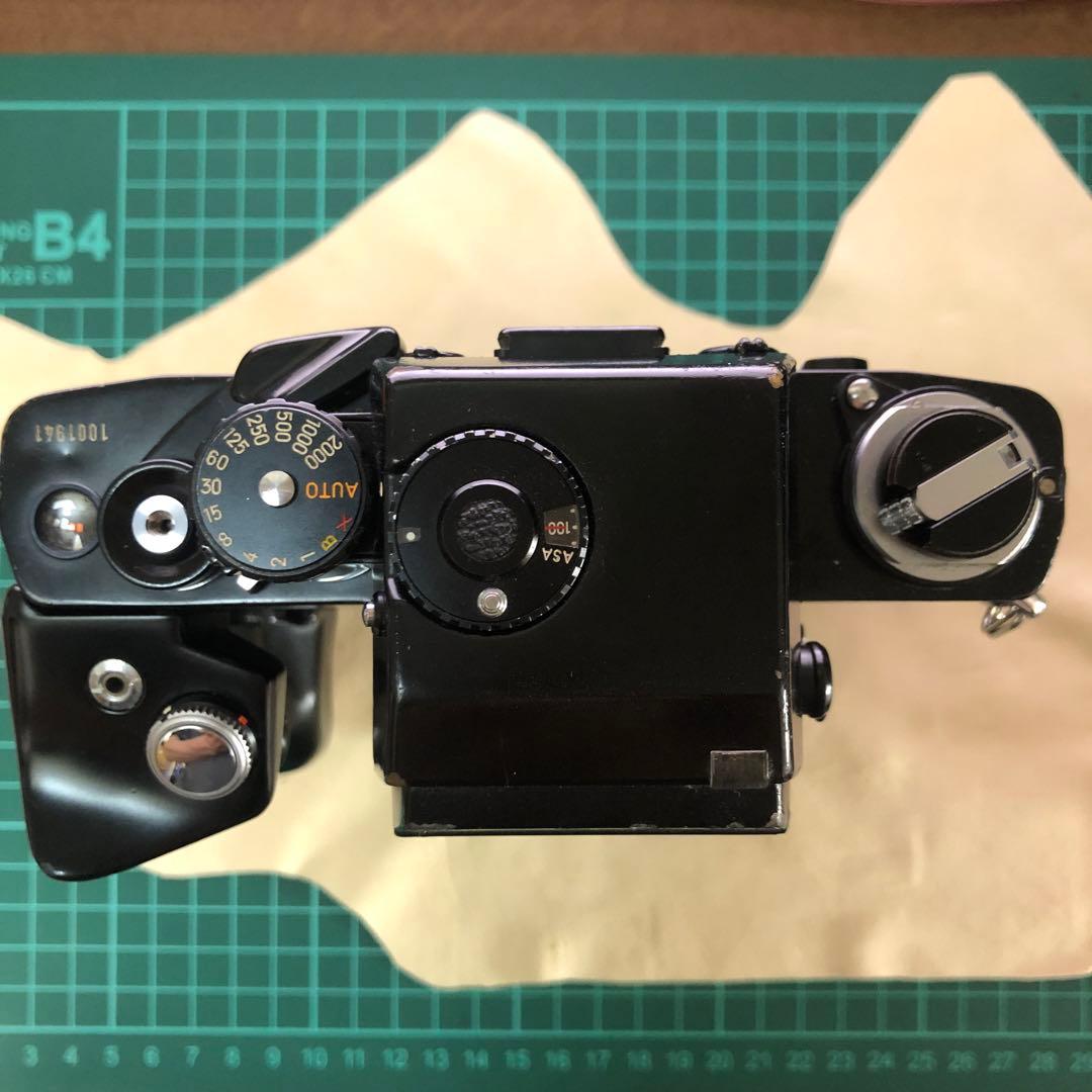 Minolta X-1 MOTOR ミノルタ X-1 モーター