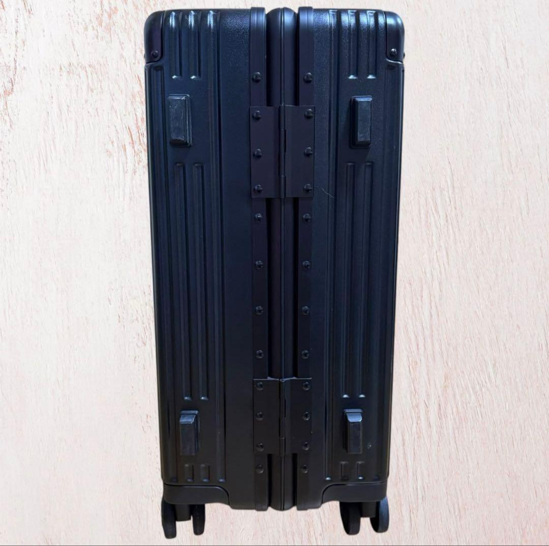 EMPORIO ARMANI エンポリオアルマーニ　スーツケース　キャリーケース