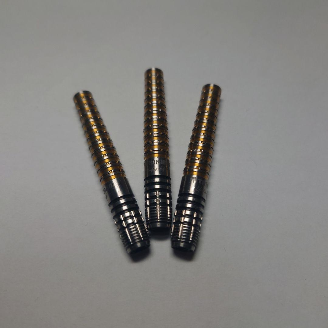 トリニダード　KID3　TiTo限定版　後藤智弥 選手モデル バレルのみ