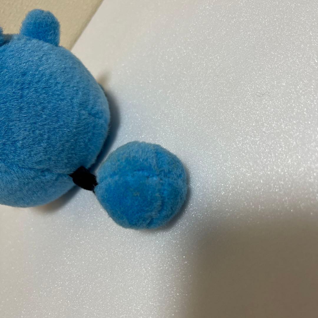 【値下しました】マリル　ぬいぐるみ　TOMY