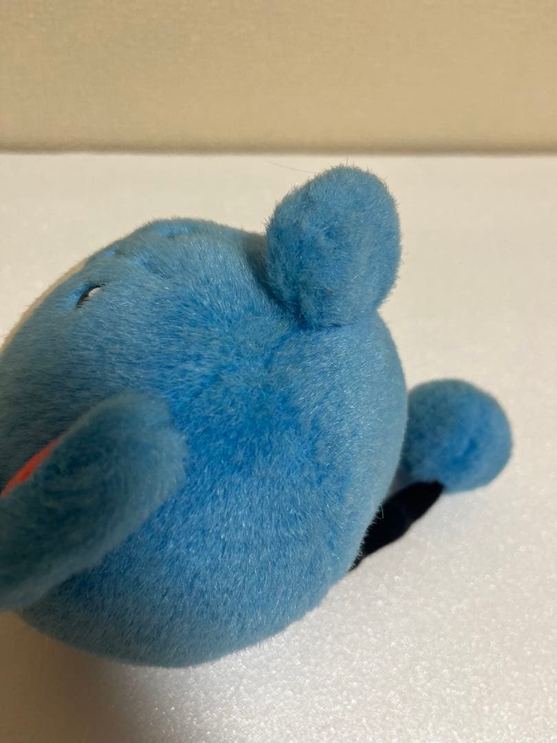 【値下しました】マリル　ぬいぐるみ　TOMY