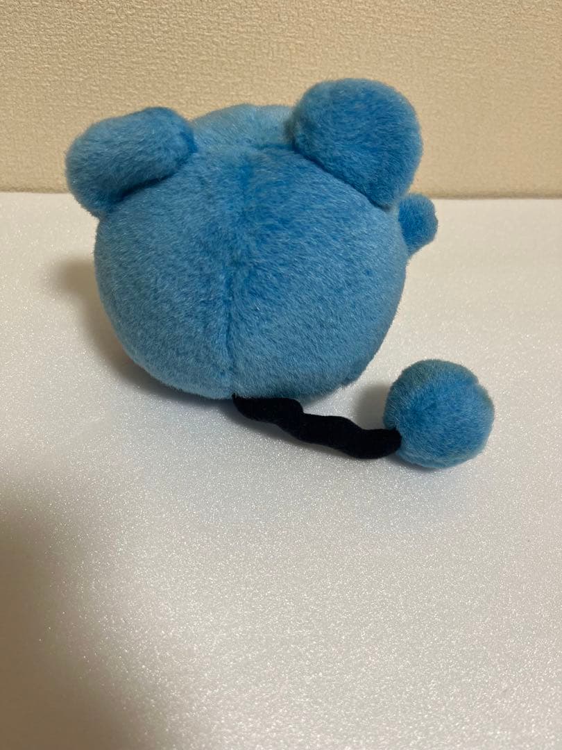 【値下しました】マリル　ぬいぐるみ　TOMY