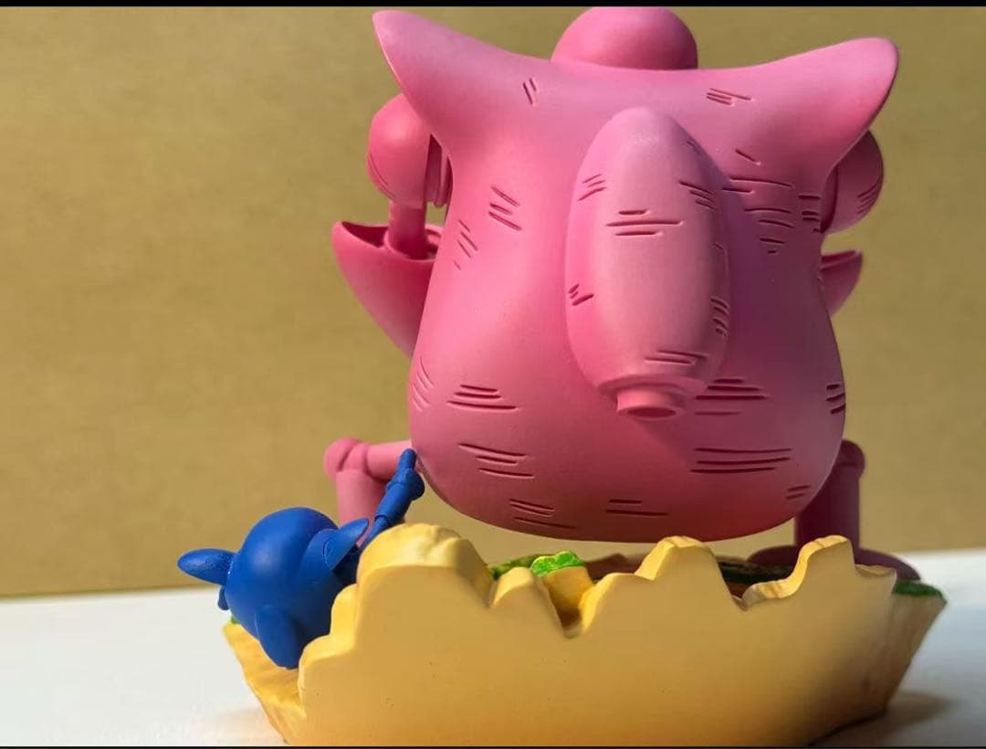 ドラゴンボール CAPSULE 孫悟空 塗装済み完成品 フィギュア 1.0