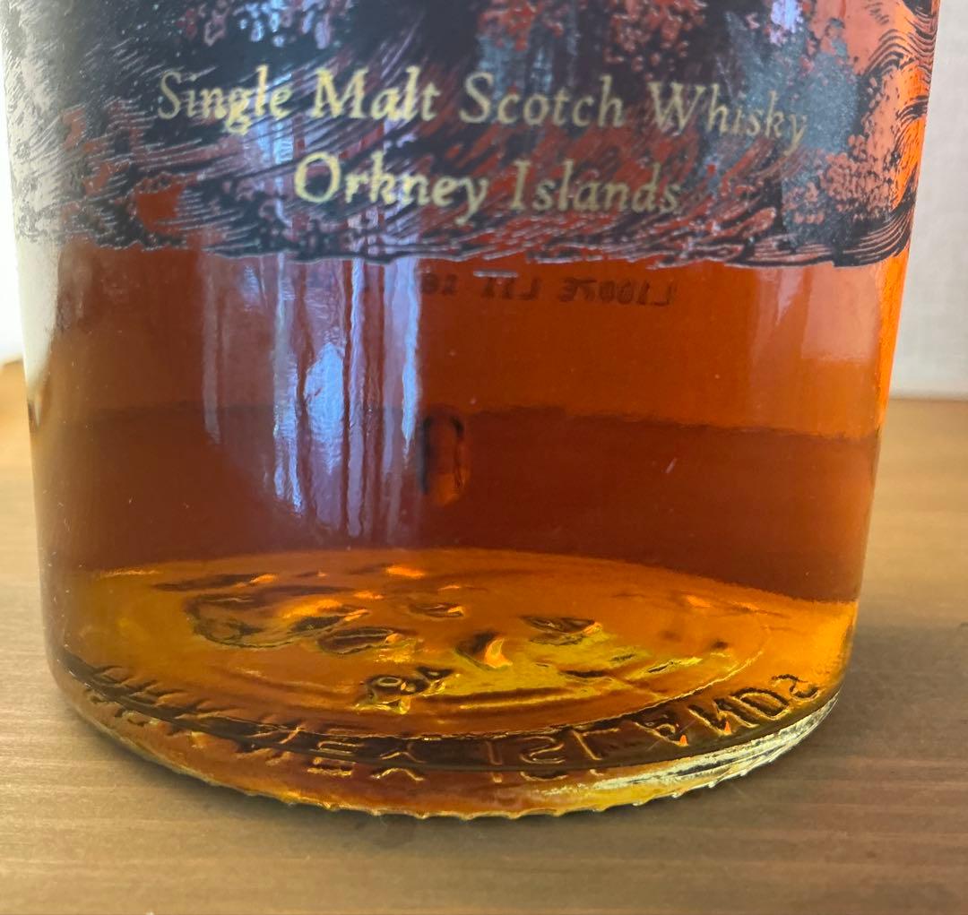 ハイランドパーク 30年 オールドボトル　希少品