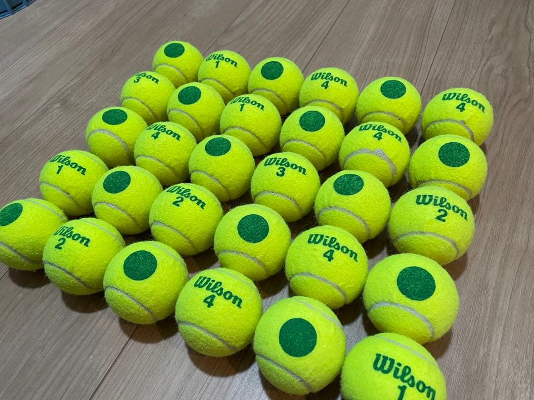 acrc0302 様グリーンボール90球