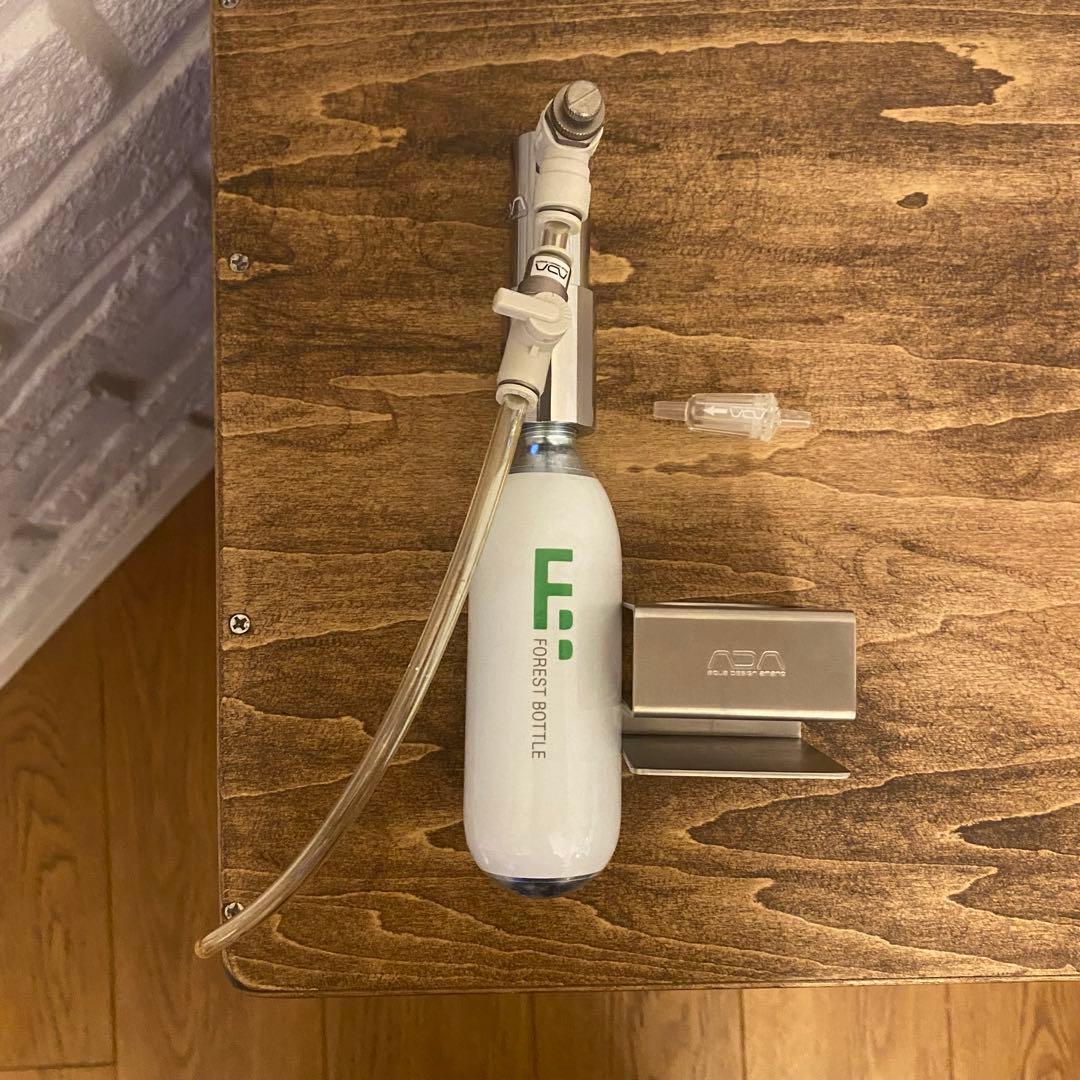 アドバンスシステム-フォレスト