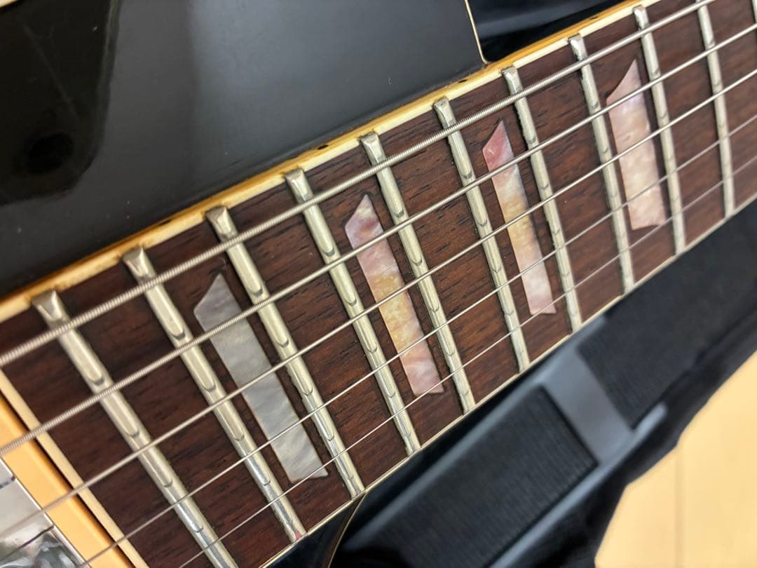 Aria Pro II Standard LS-500 エレキギター