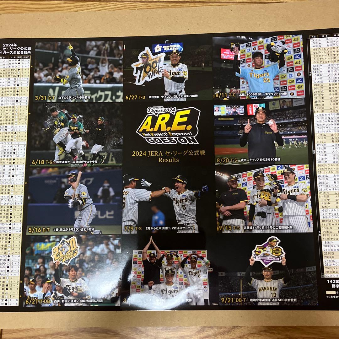 ⭐️優勝記念⭐️阪神タイガース　軽量スーツケース　おまけ付き