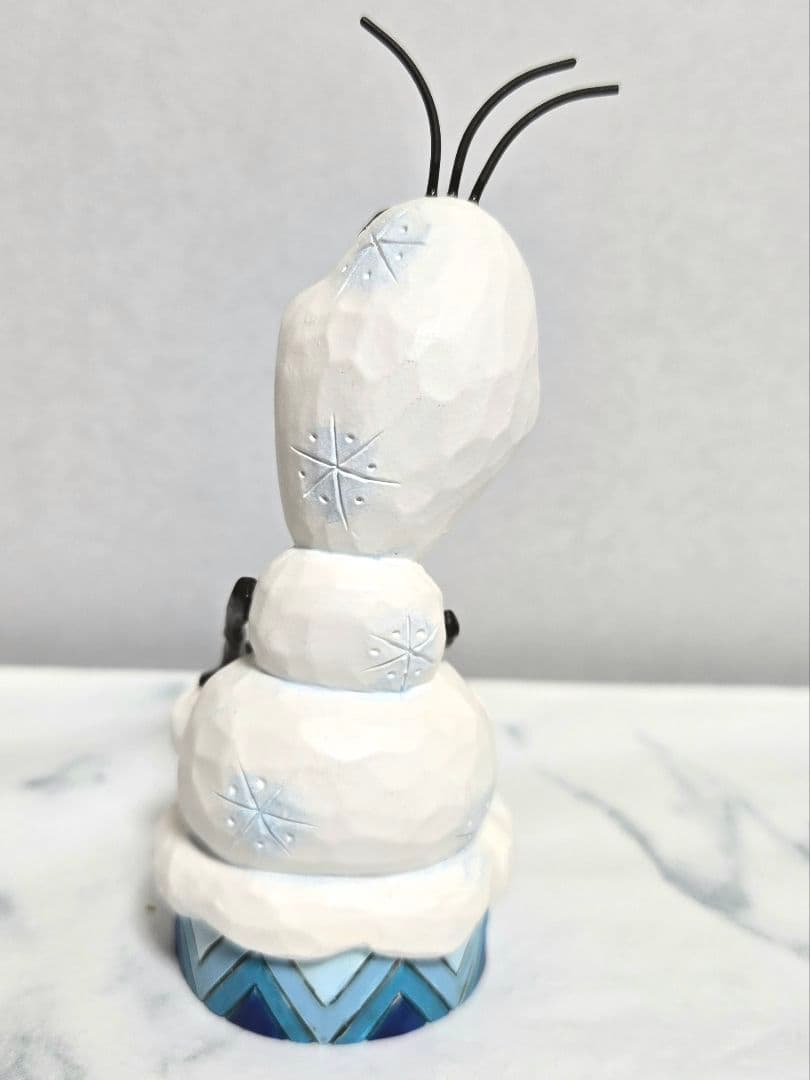 ディズニートラディションズ　オラフ