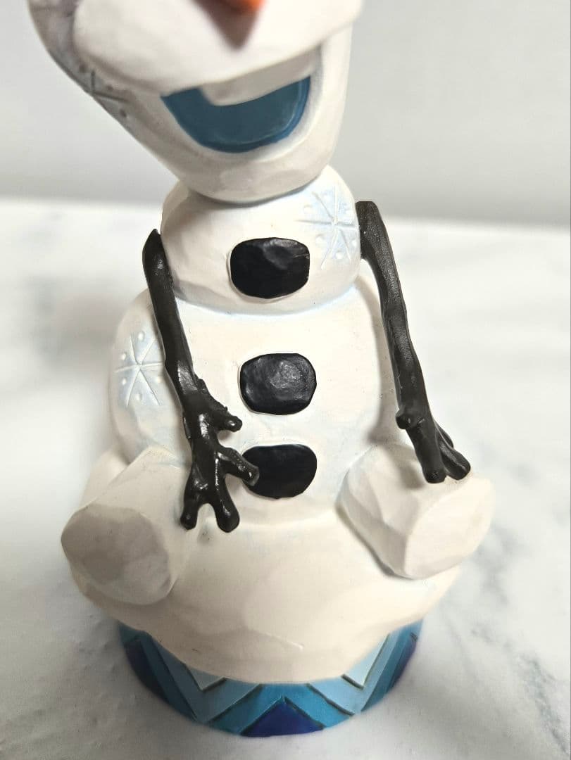 ディズニートラディションズ　オラフ