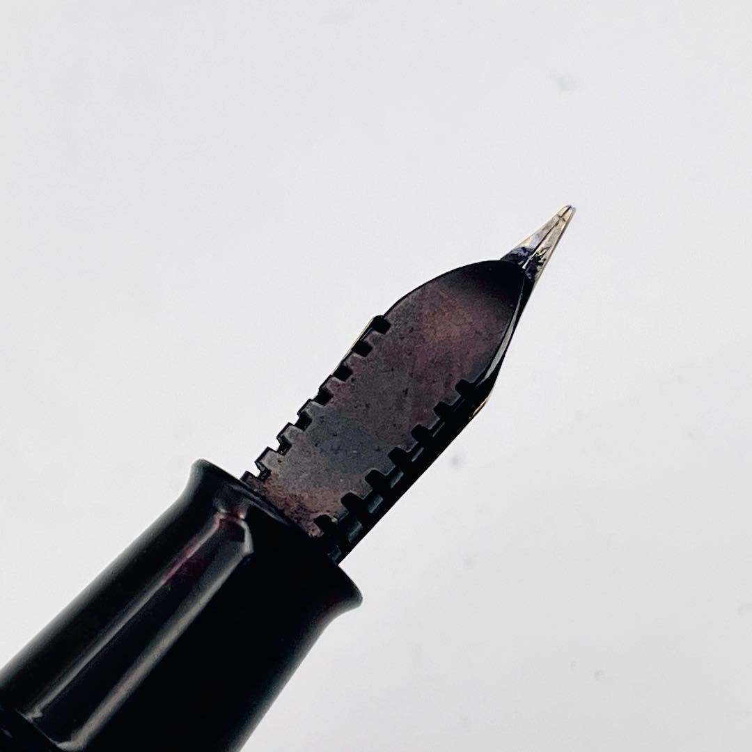 PILOT 万年筆 ビンテージ　希少物　動作品