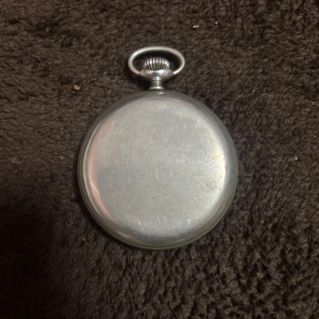 ロンジン LONGINES 懐中時計　手巻き