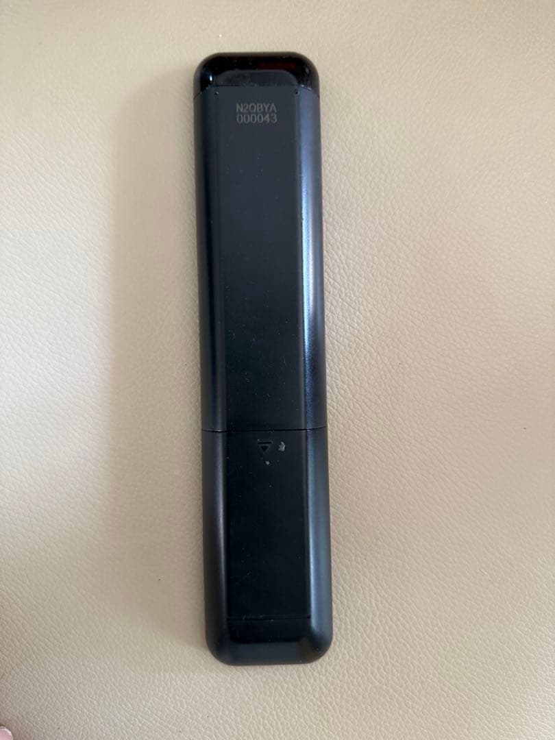 yusukePanasonic TH-43JX850 43インチ液晶テレビ