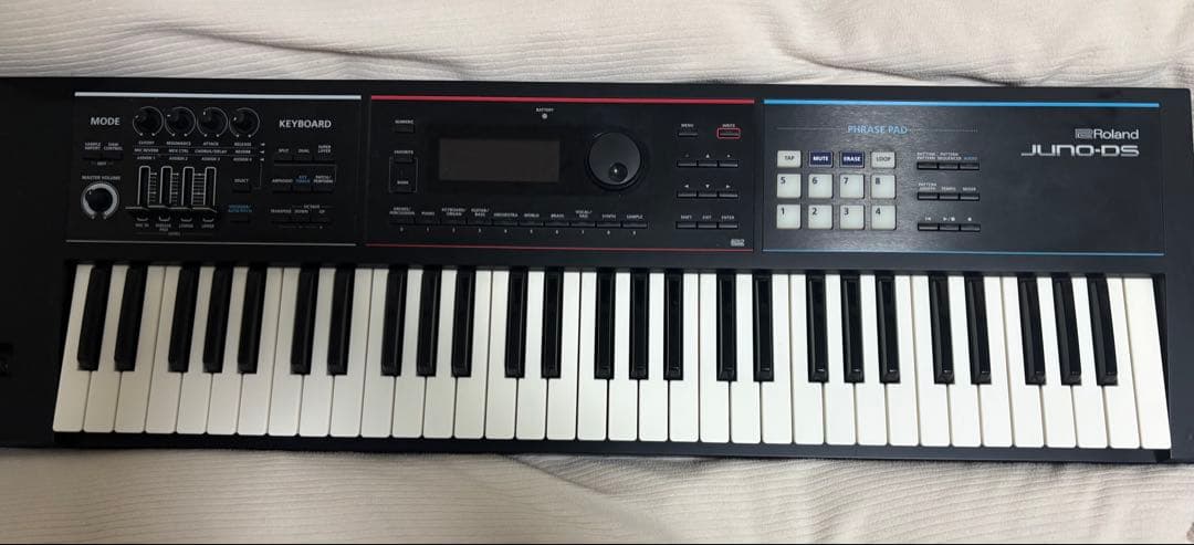 特価！Roland JUNO DS 61