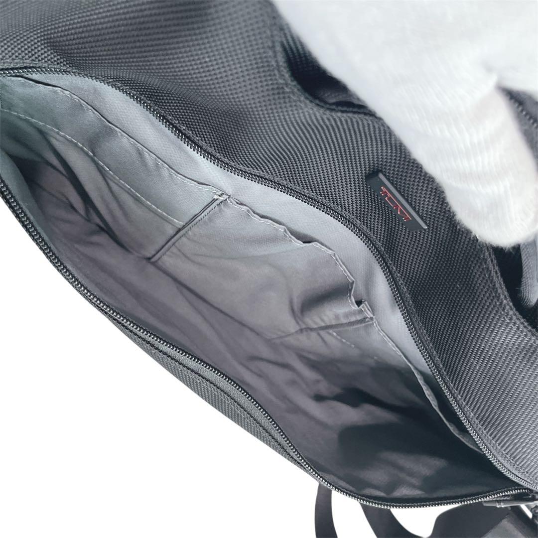 TUMI 4輪 キャリーケース 26627D2 アルファ2 機内持込可 拡張