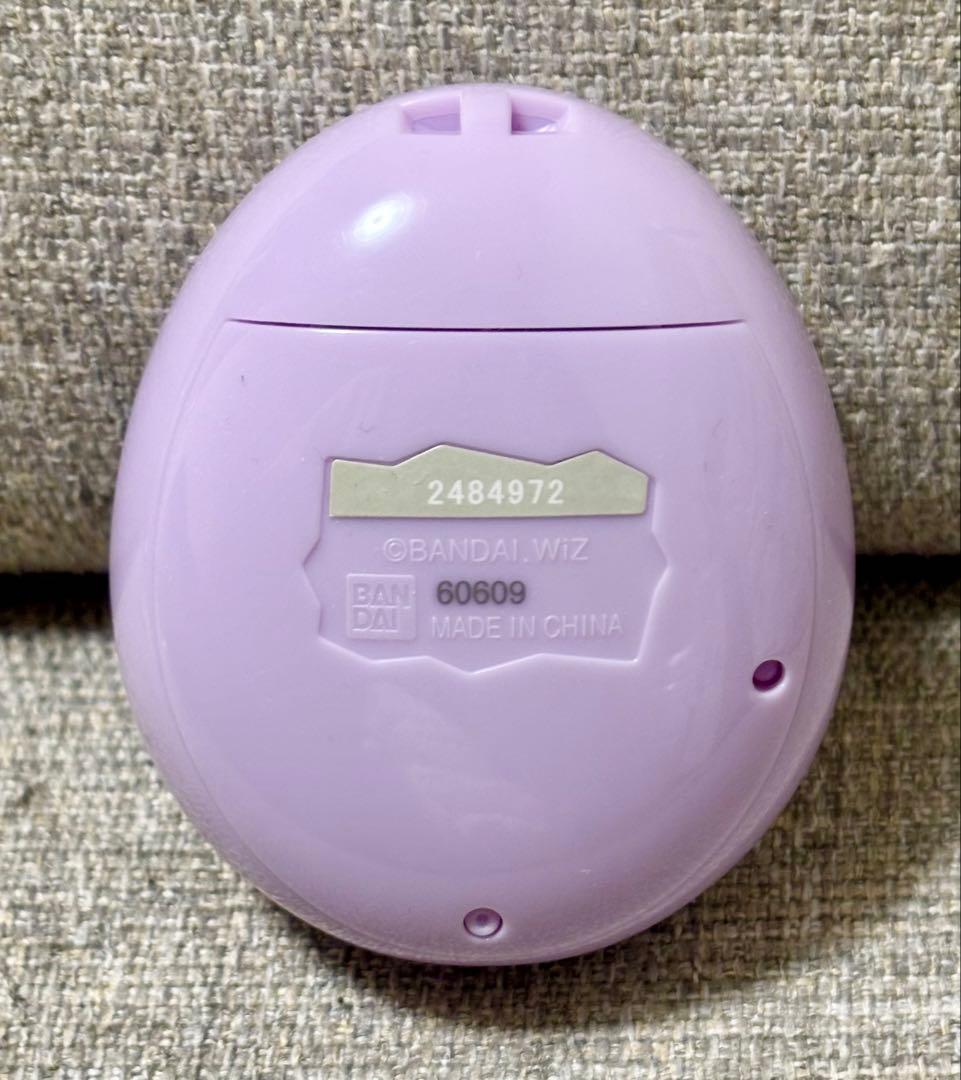 美品 BANDAI たまごっちみーつ ファンタジー