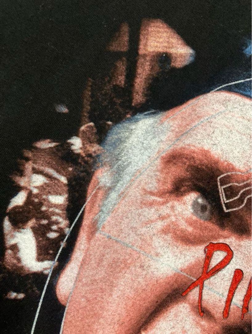 90s pink floyd tシャツ vintage t