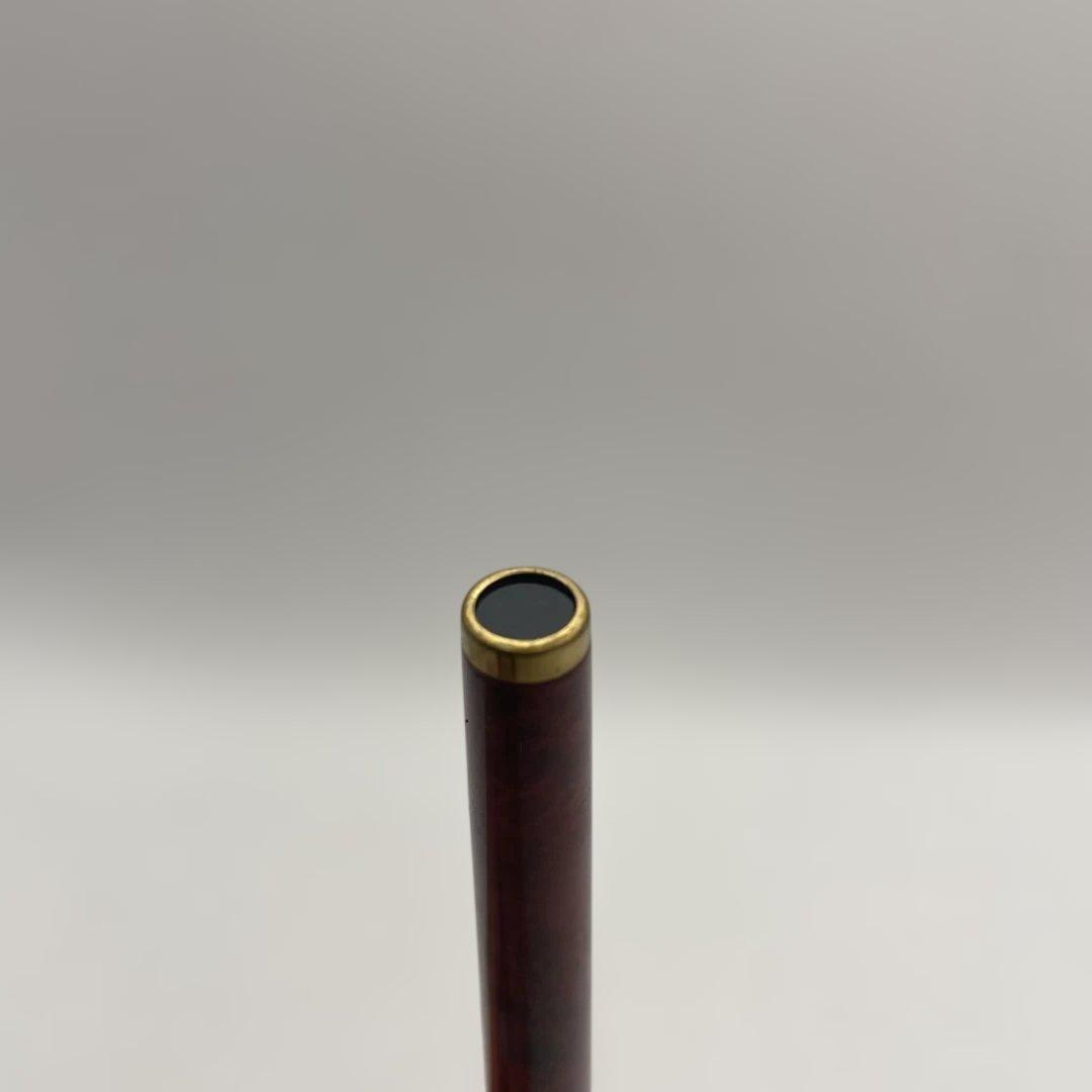 ヴィンテージ　シェーファー　タルガ　マーブル　14k 585 万年筆