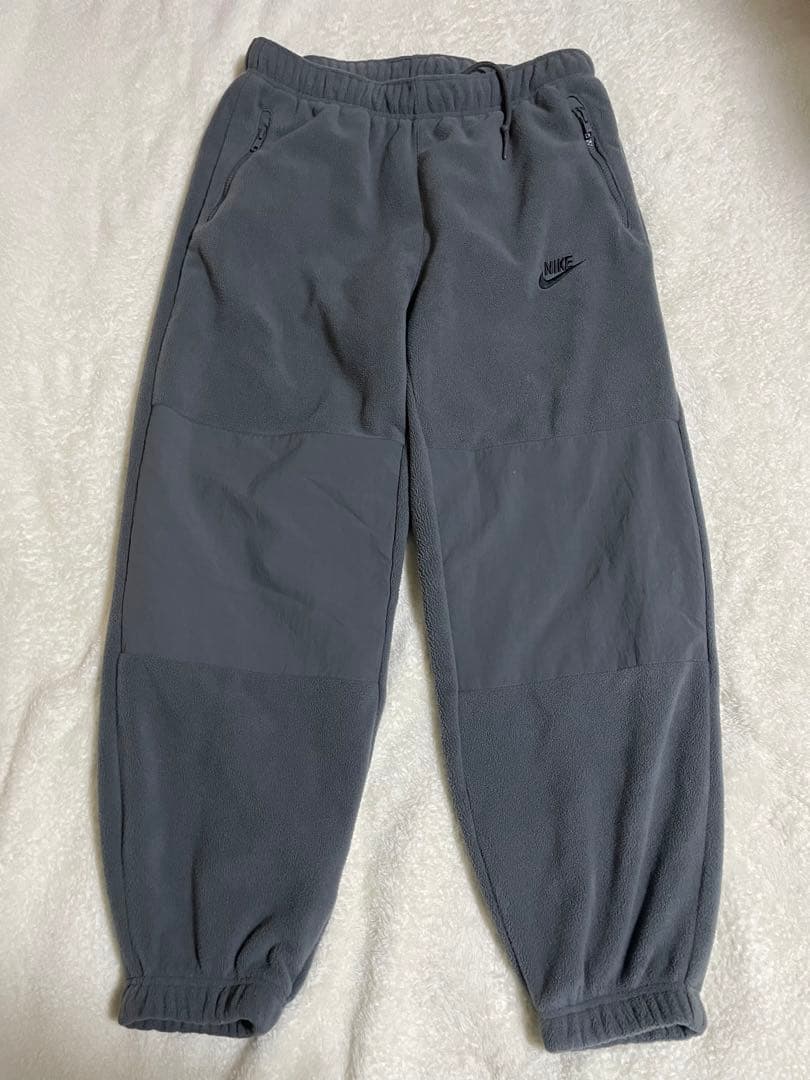 Nike Club+ フリース パーカー ジョガーパンツ セットアップ