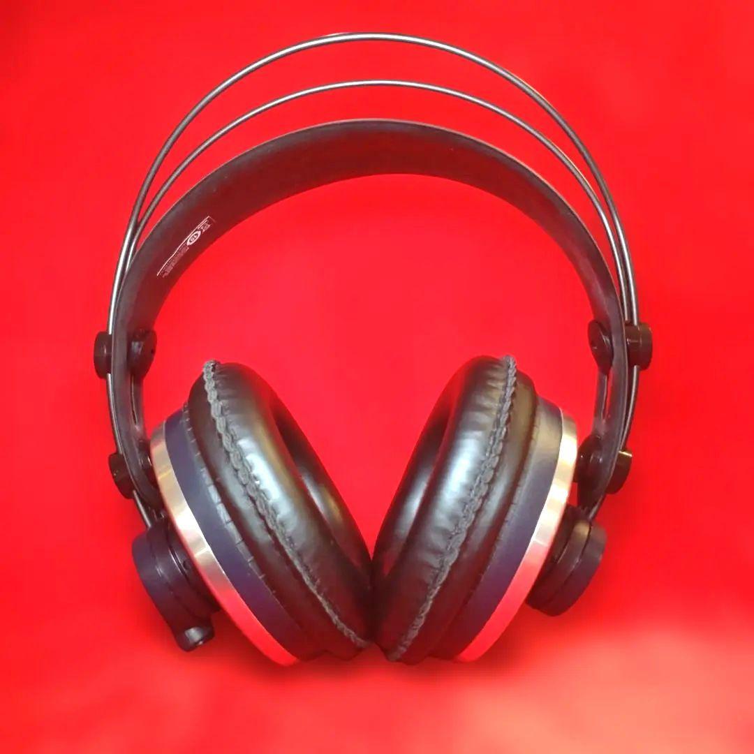 【特価】AKGプロフェッショナル密閉型スタジオヘッドホンK271 MK II