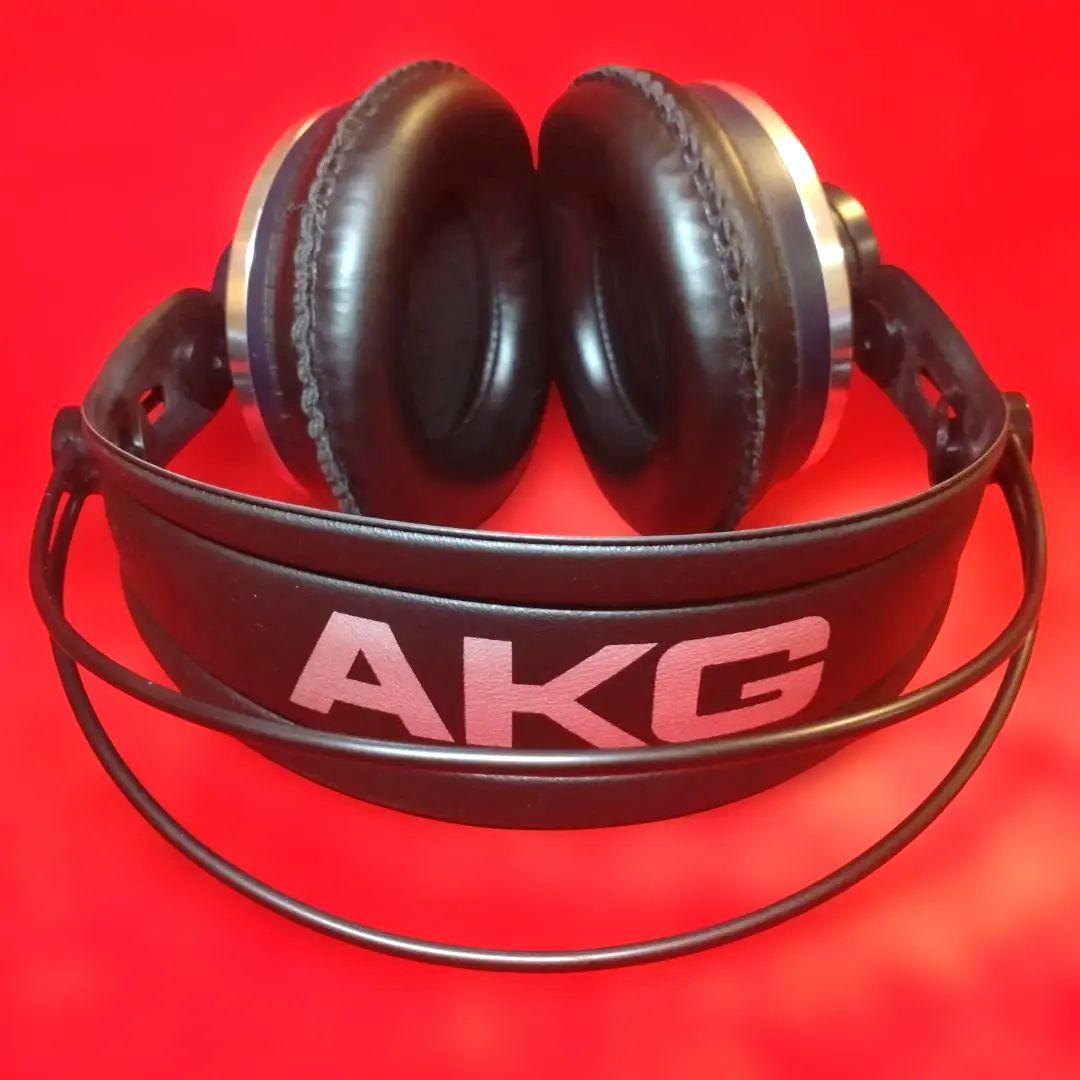 【特価】AKGプロフェッショナル密閉型スタジオヘッドホンK271 MK II