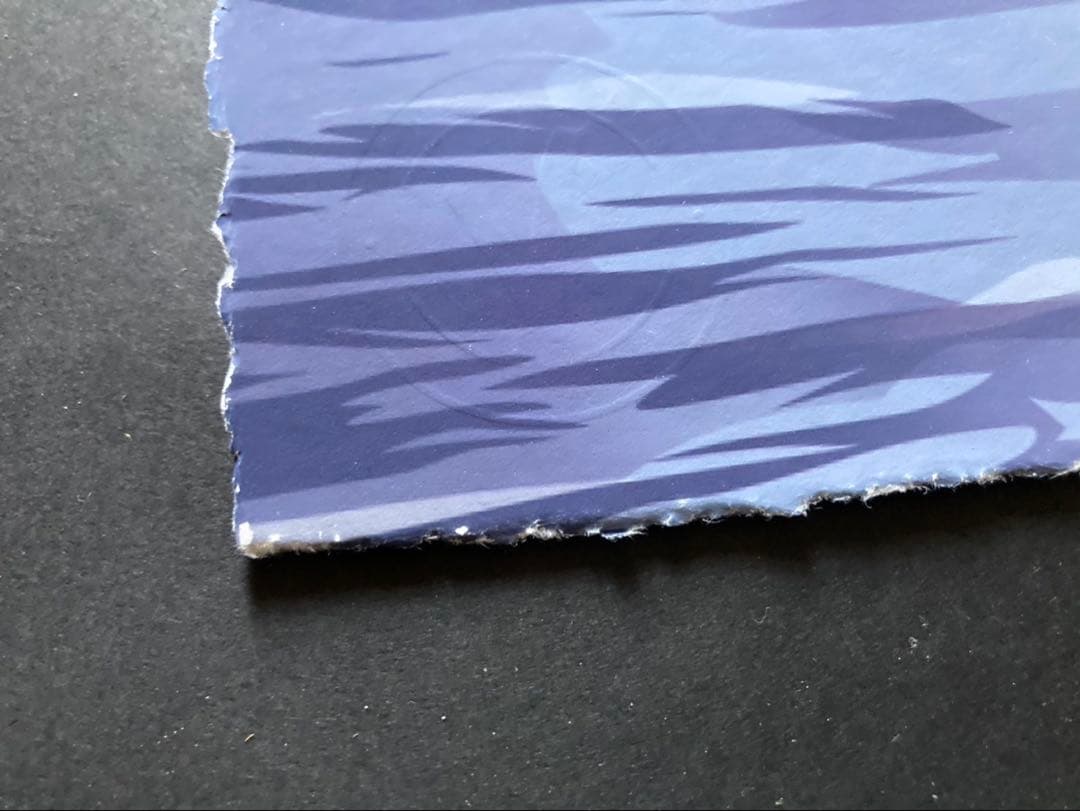 バンクシー BANKSY ポスター バルーン オリジナル　限定 COA 付き