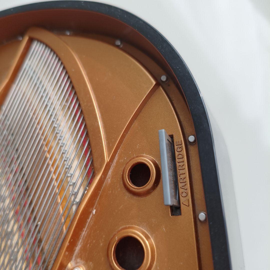 ★動作確認済★セガトイズGrand Pianist グランドピアニスト自動演奏