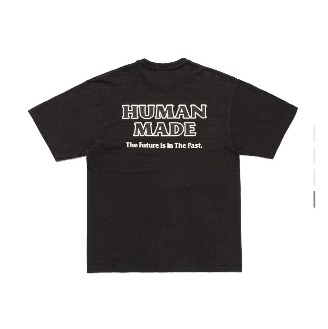 【店舗購入】HUMAN MADE REDWING Tシャツ サイズL