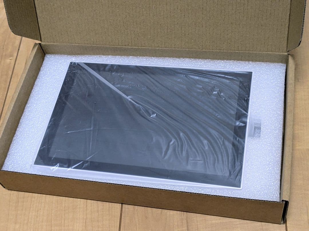 パナソニック VL-CV100K モニター付き屋外カメラ