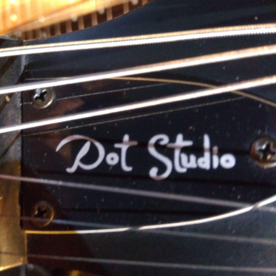 Epiphoneセミホロウボディエレキギター値下げ！