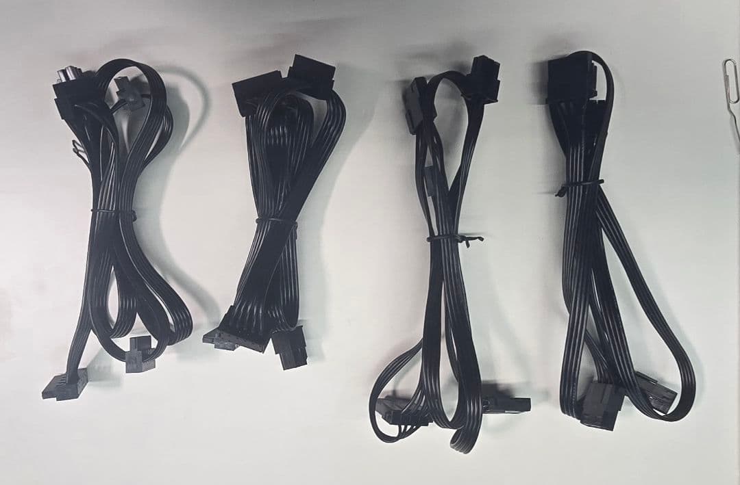 ST1200-PTS 1200W 電源ユニット