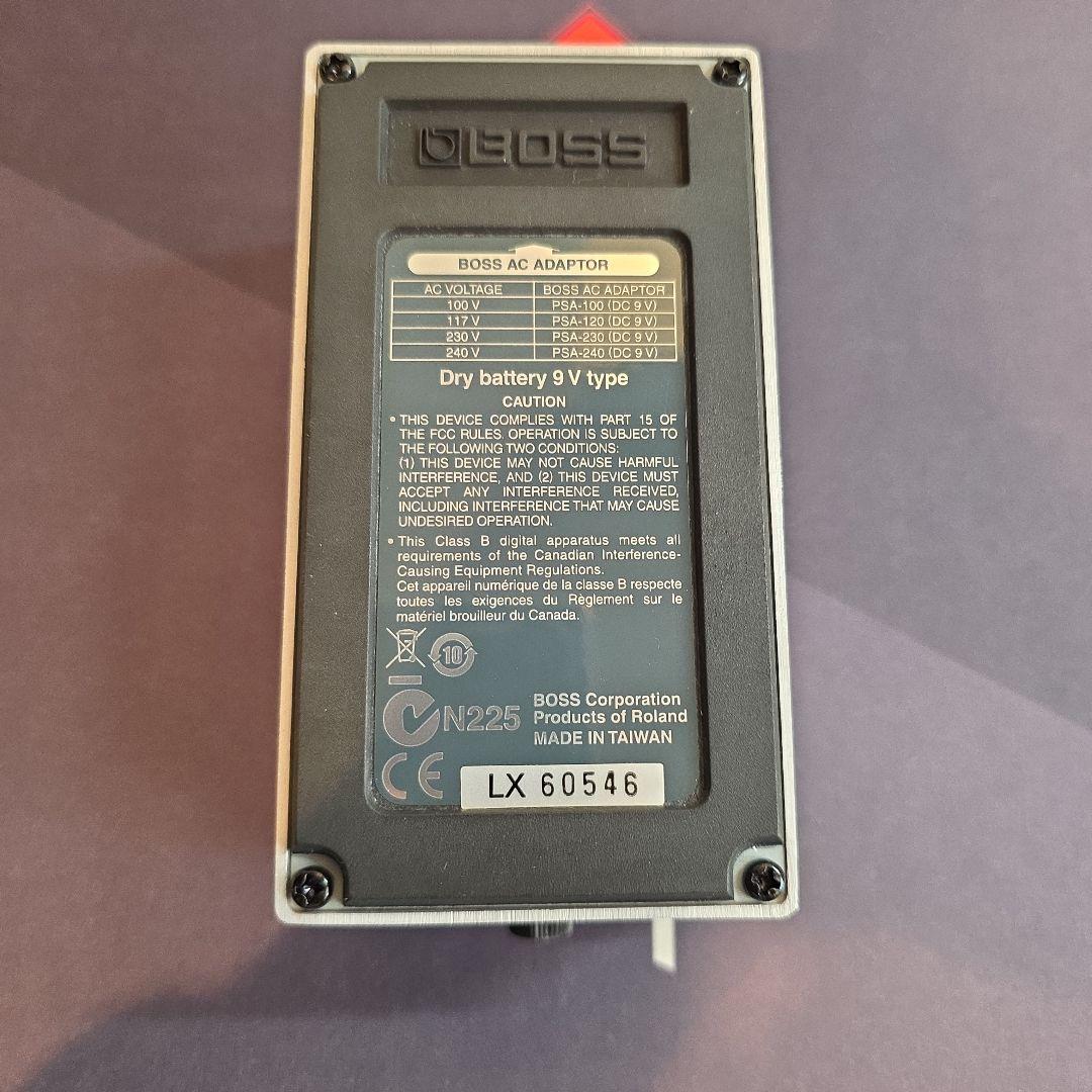 BOSS DD-3 デジタルディレイ Digital Delay