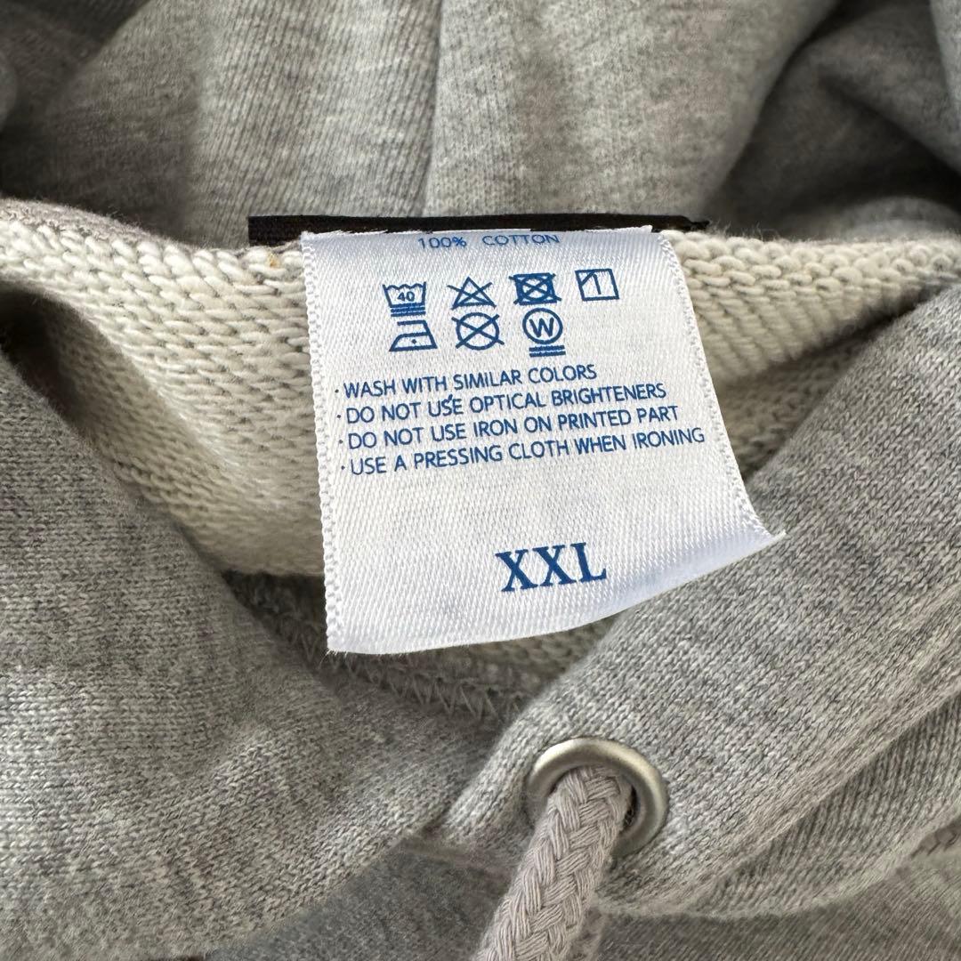 【レア】藤井風　旅路パーカー　XL