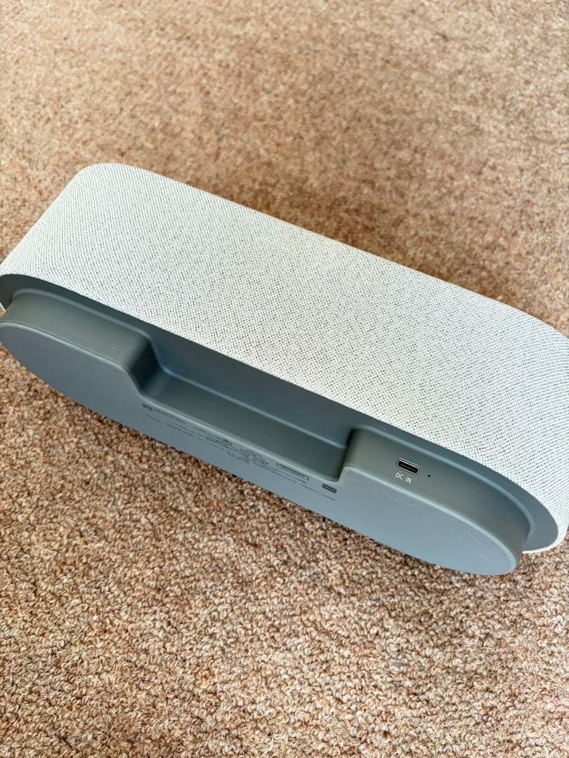 SONY HT-AX7 ポータブルシアターシステム