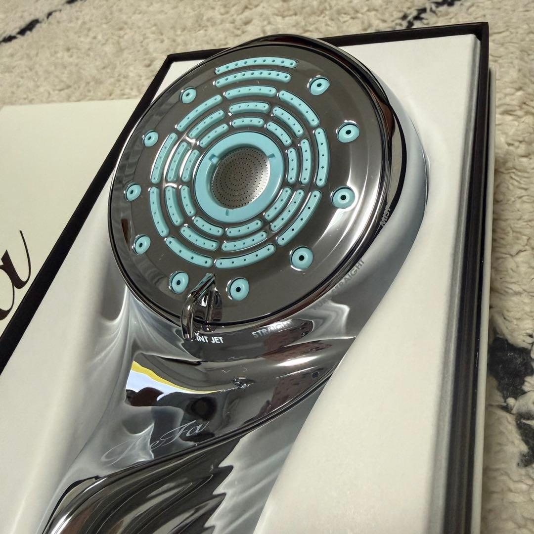 【新品未使用】ReFa FINE BUBBLE U（リファ ファインバブル U）