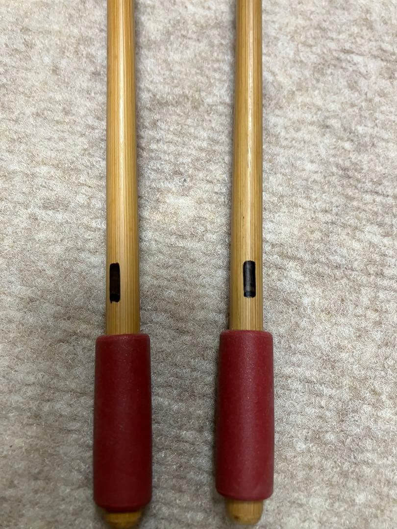 katoティンパニマレット