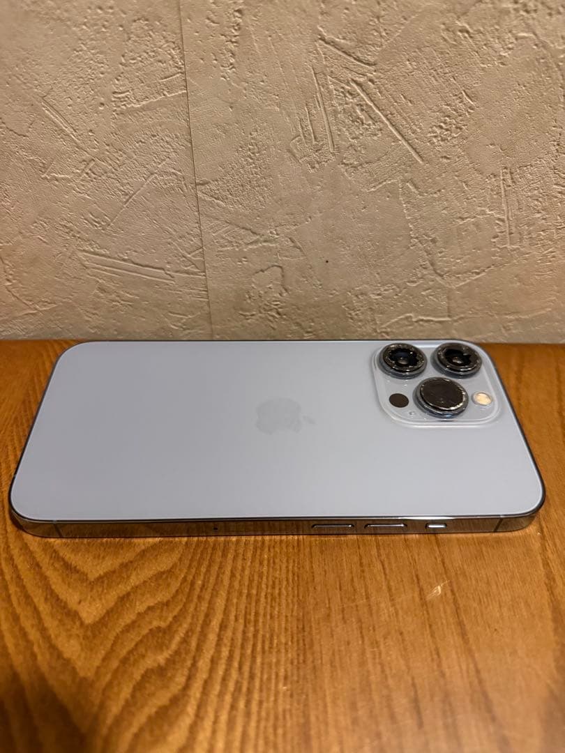 Apple iPhone 13Pro 512GB グラファイトSIMフリー