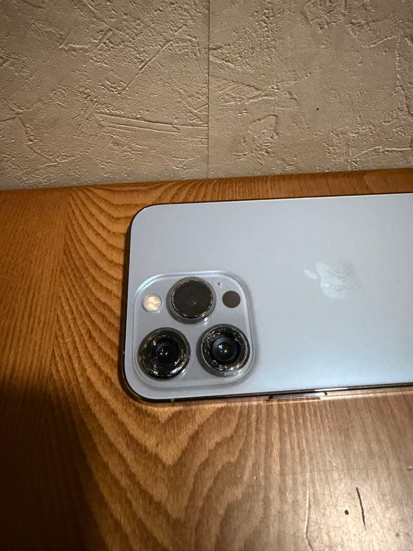 Apple iPhone 13Pro 512GB グラファイトSIMフリー