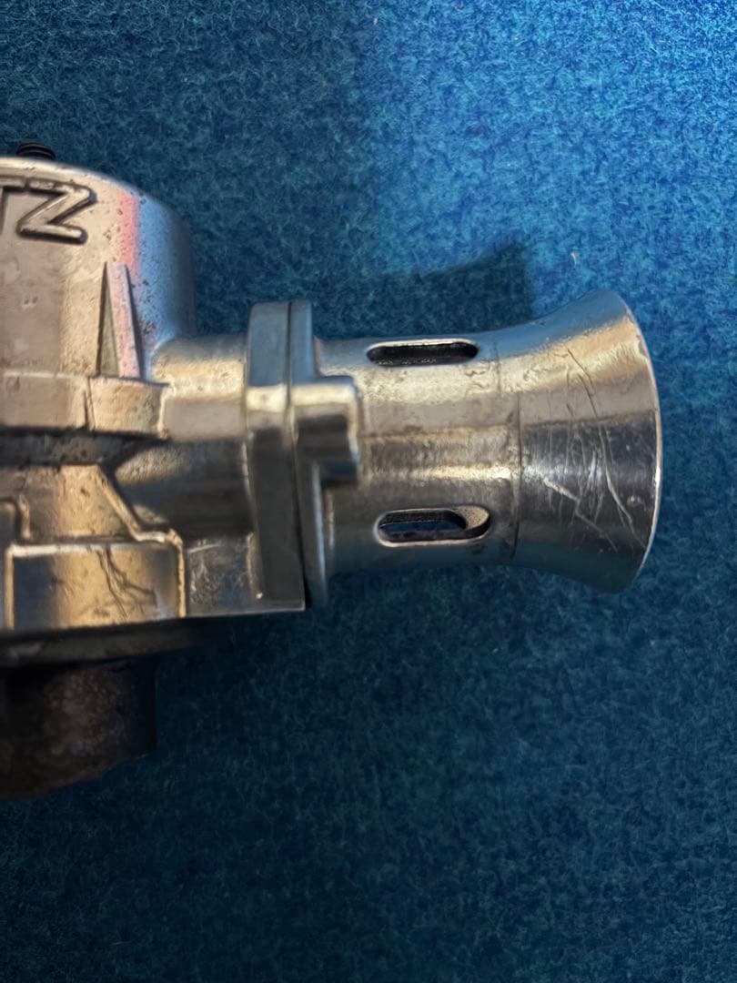 ジムニーJA11 BLITZ ブローオフバルブ 中古