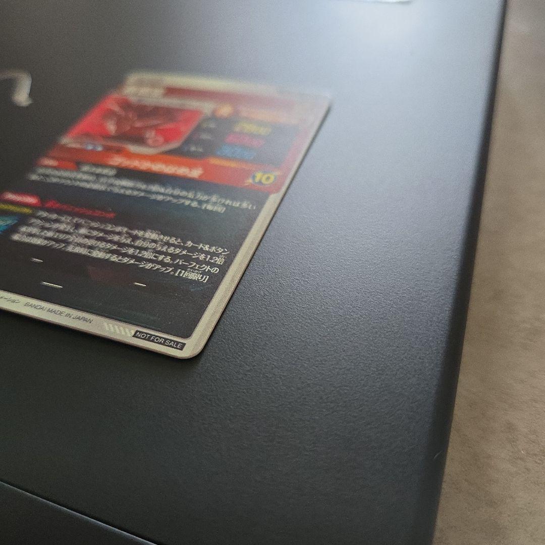 SDVTP-001パラレル 孫悟空　ダイバーズ　大会　プロモ