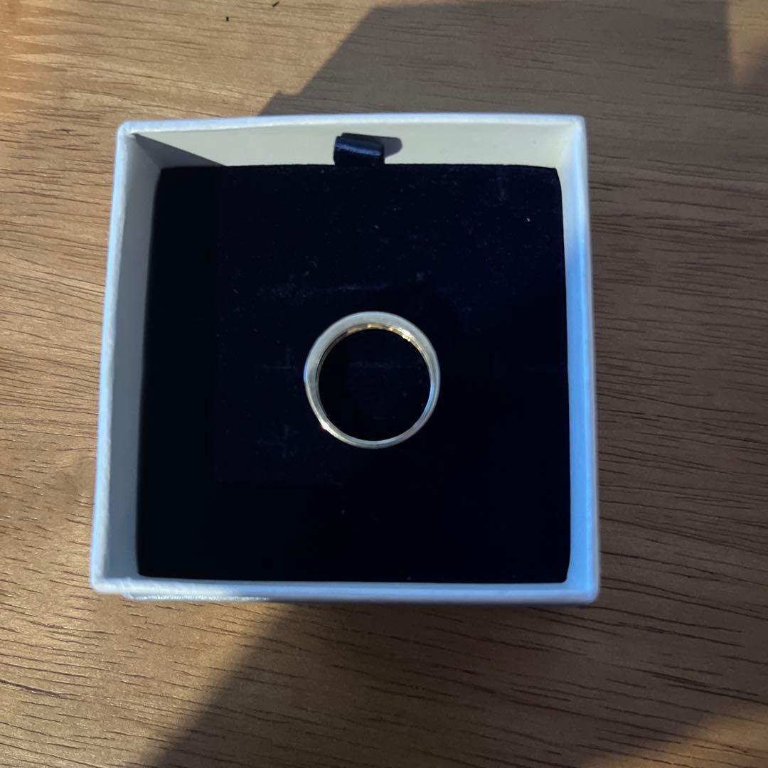 K10 ダイヤモンドリング