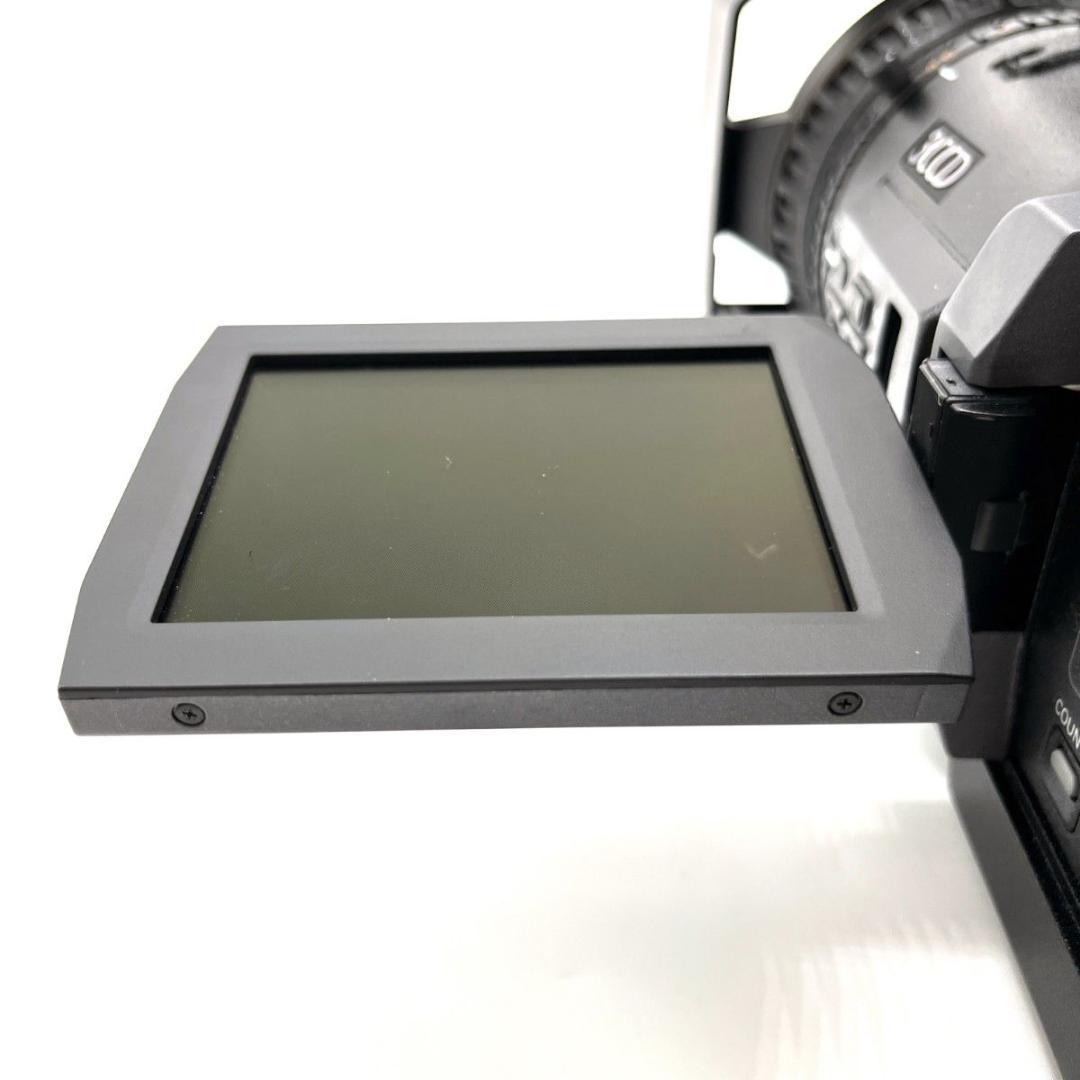 【美品】Panasonic AG-DVX100B MiniDVビデオカメラ