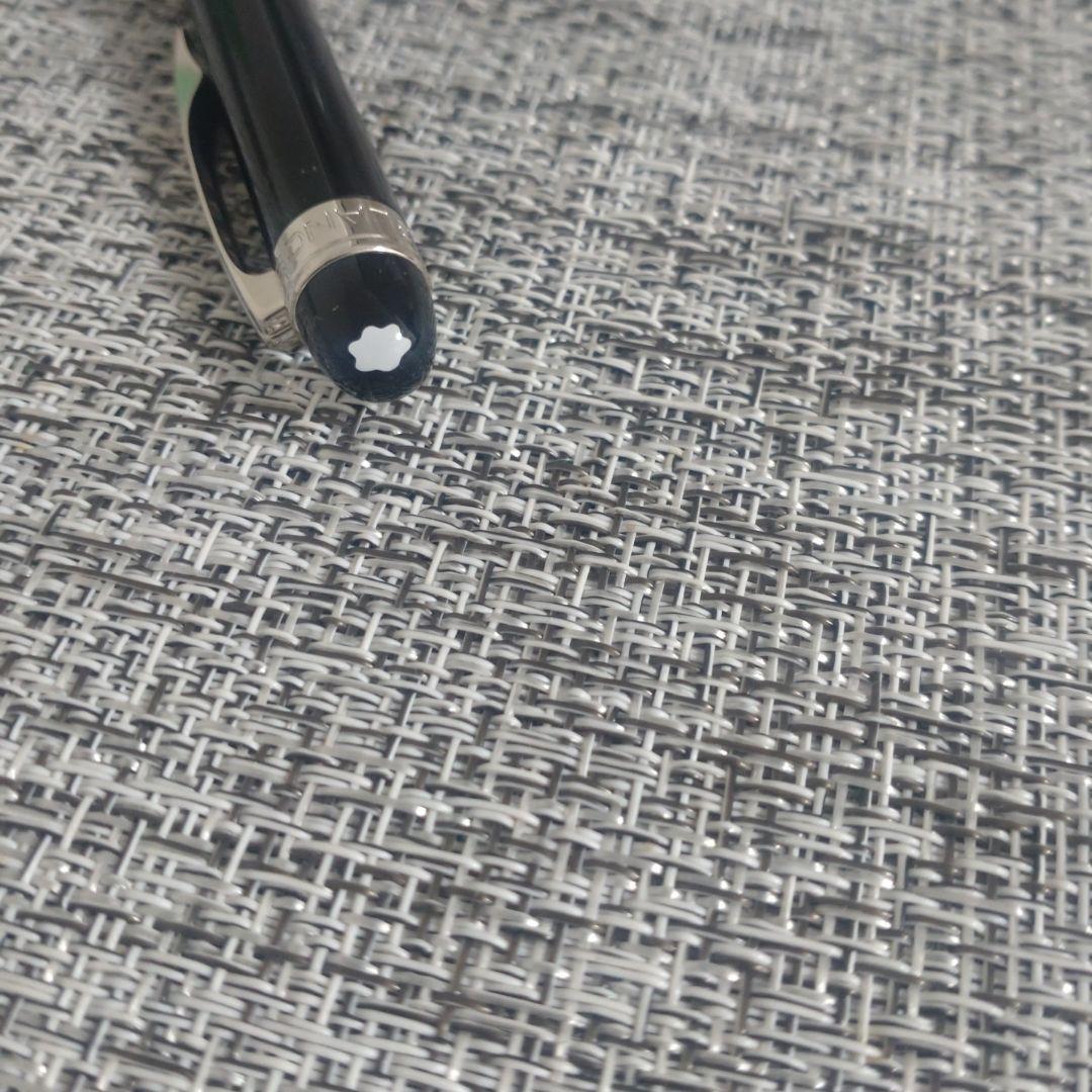 Montblanc スターウォーカー ボールペン　モンブラン