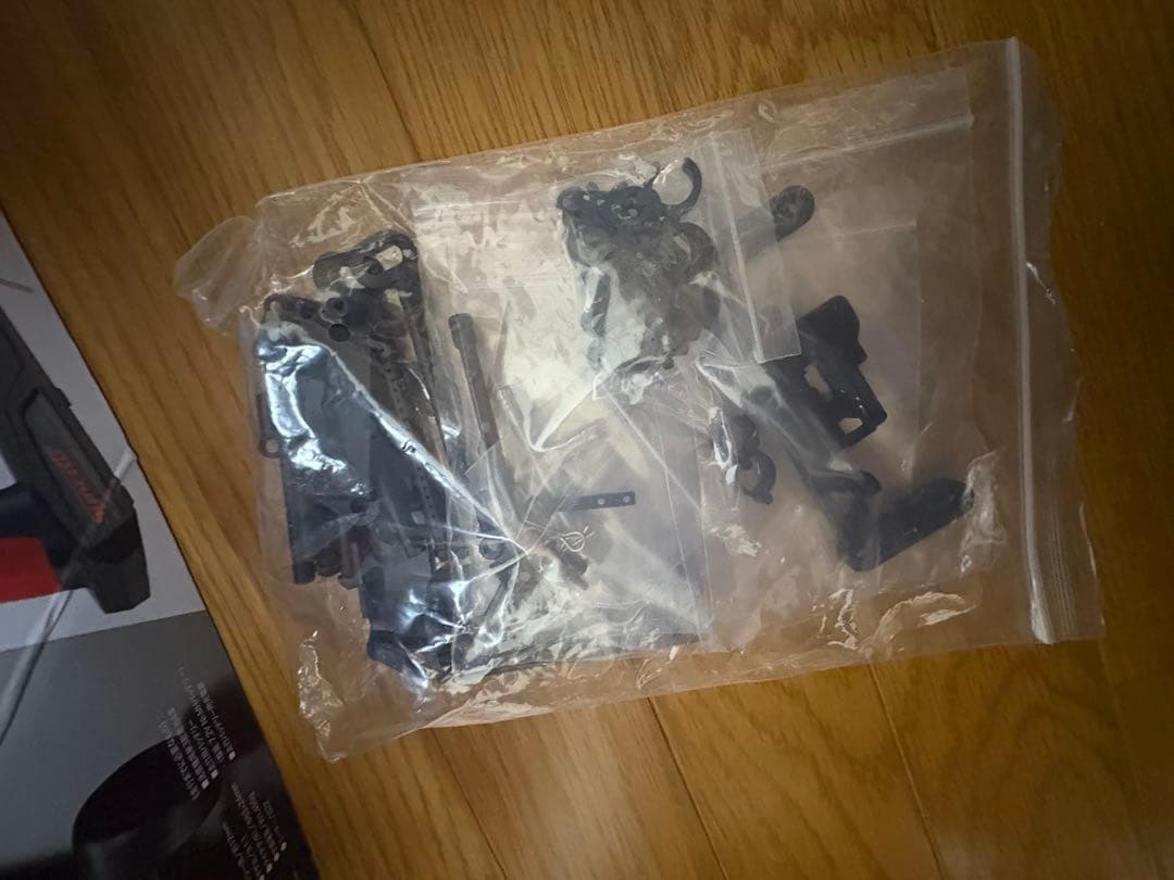 京商トヨタスプリンタートレノAE86