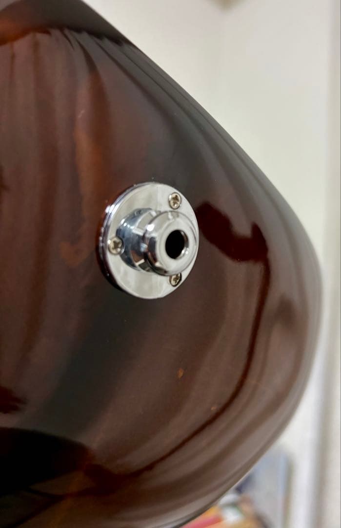 【ミニアコースティックギター】 フィリピン Alegra アレグレ【マンゴー材】