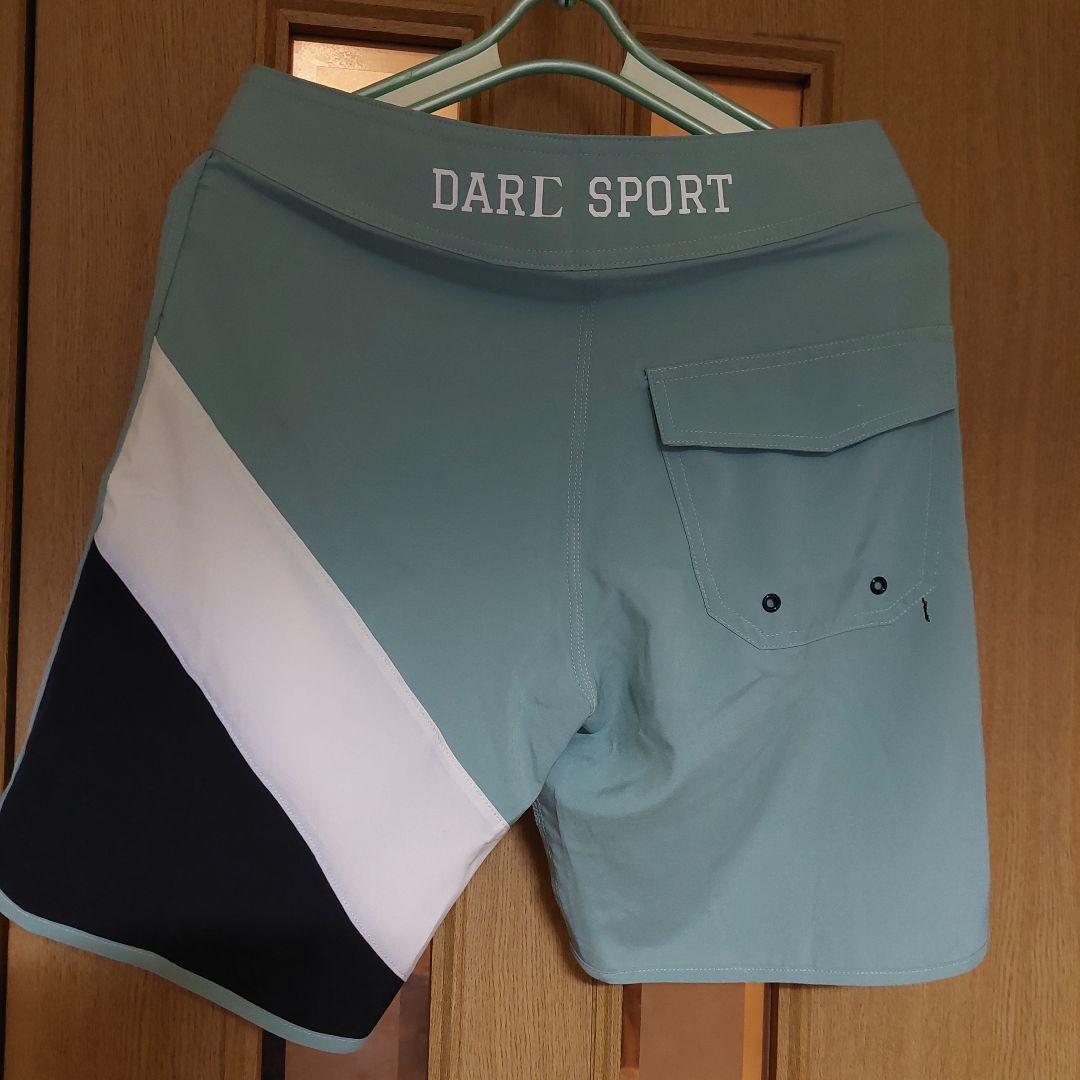 darcsport ダルクスポーツ　ステージショーツ　サーフパンツ28