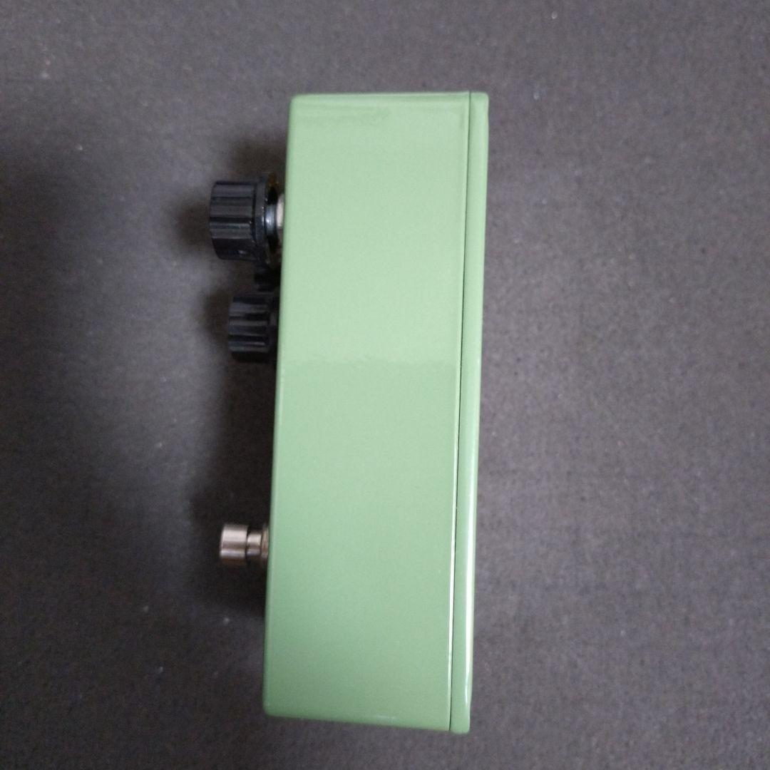 ギター Plumes Earthquaker Devices