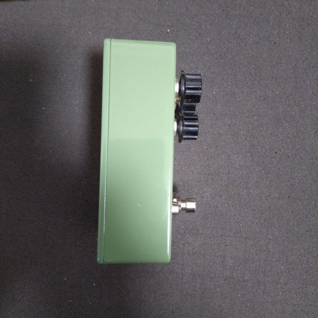 ギター Plumes Earthquaker Devices