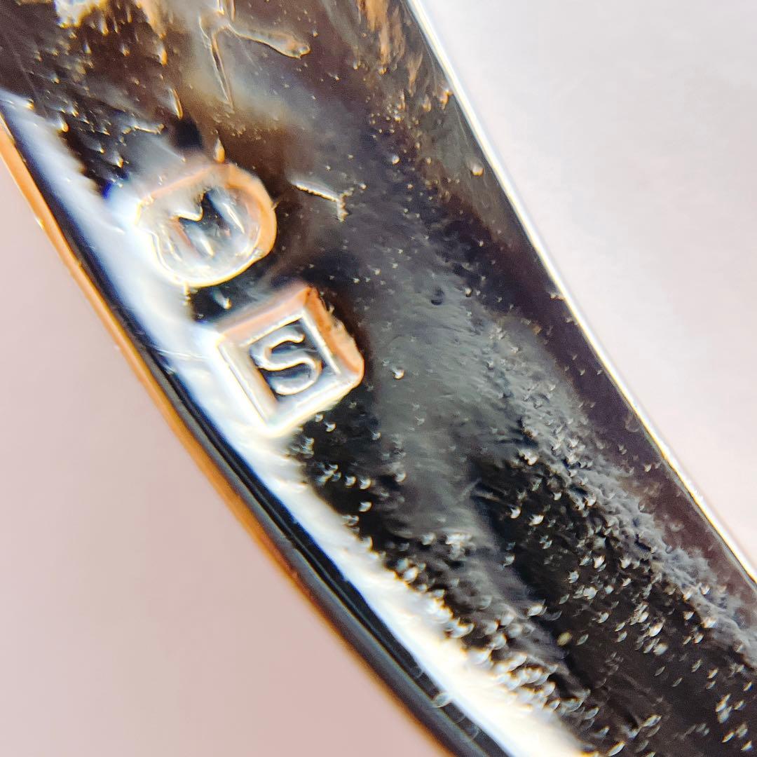 美品✨MIKIMOTO ミキモト パール　ブローチ　ピンブローチ シルバー